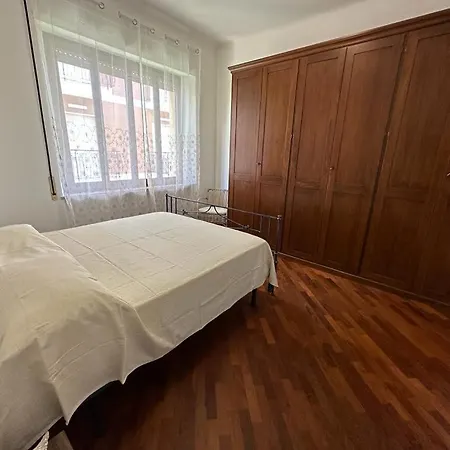 Apartment Un Passo Dal Mare