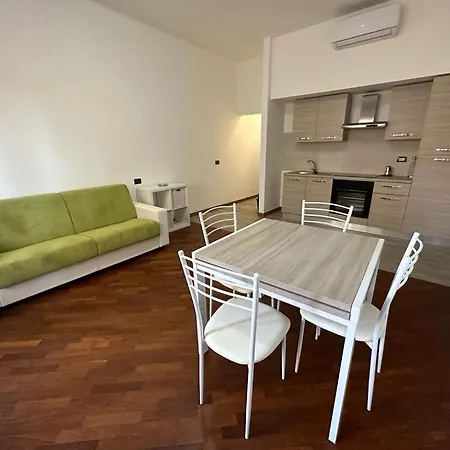 Un Passo Dal Mare * San Benedetto del Tronto