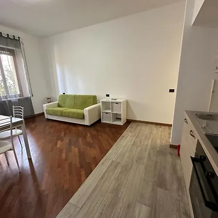 Apartment Un Passo Dal Mare *