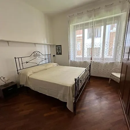 Apartment Un Passo Dal Mare