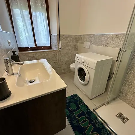 Un Passo Dal Mare شقة سان بنيديتّو ديل ترونتو