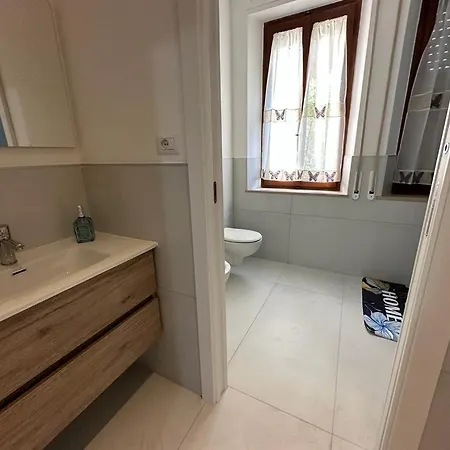 Un Passo Dal Mare سان بنيديتّو ديل ترونتو