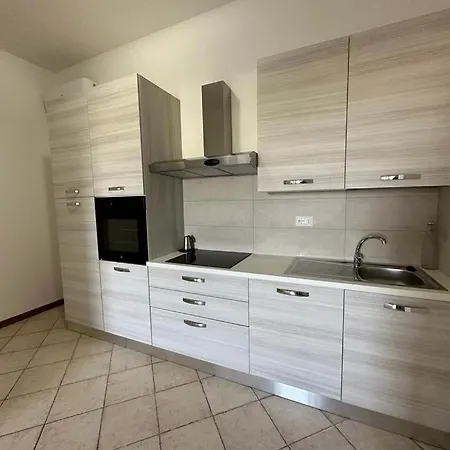 Un Passo Dal Mare Apartment *