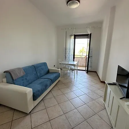 Apartment Un Passo Dal Mare *