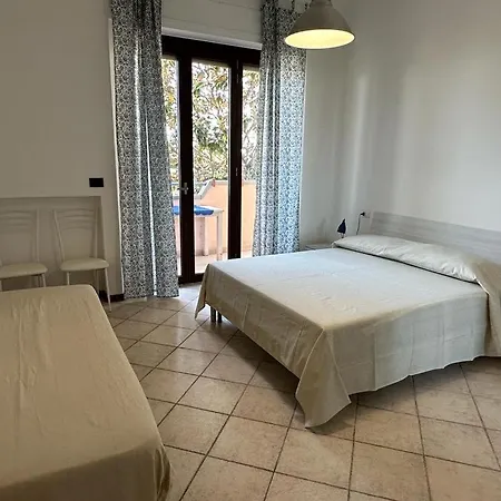 Un Passo Dal Mare سان بنيديتّو ديل ترونتو