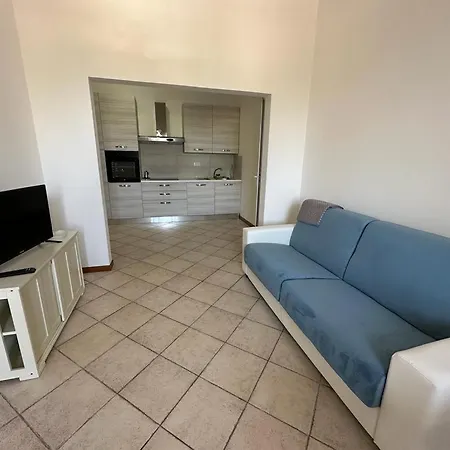 Un Passo Dal Mare * San Benedetto del Tronto